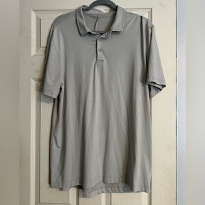 Lululemon Men’s Golf Polo